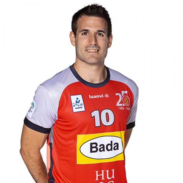 Adria  Perez Martinez